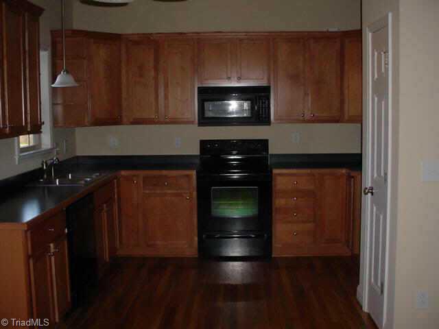 633 Tussey Road Lexington, NC 27295 - Photo 4 of 6 Other. Kitchen
