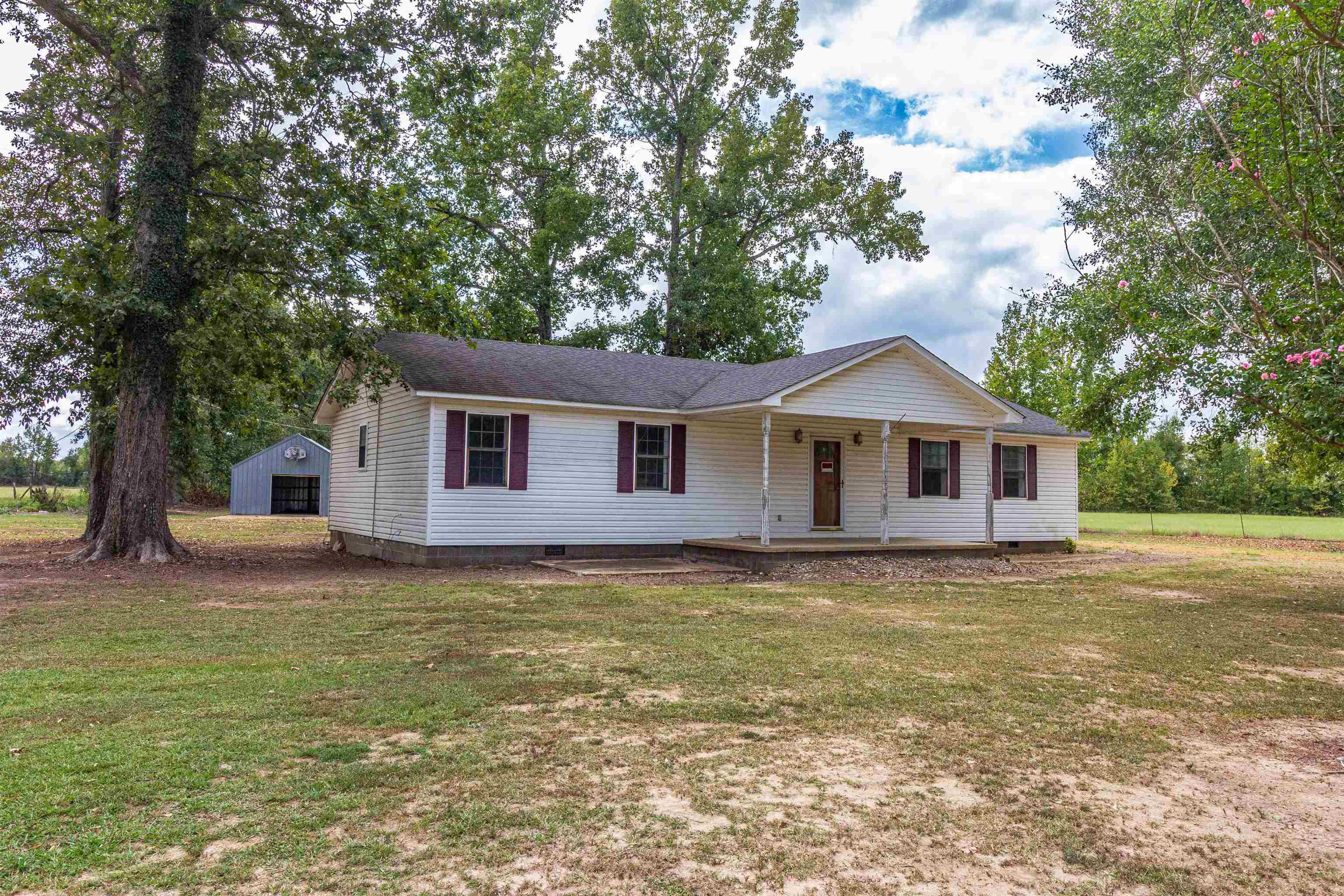 941 Mt Vernon Road Ramer, TN 38367 - Photo 1 of 29 Gallery Image 1