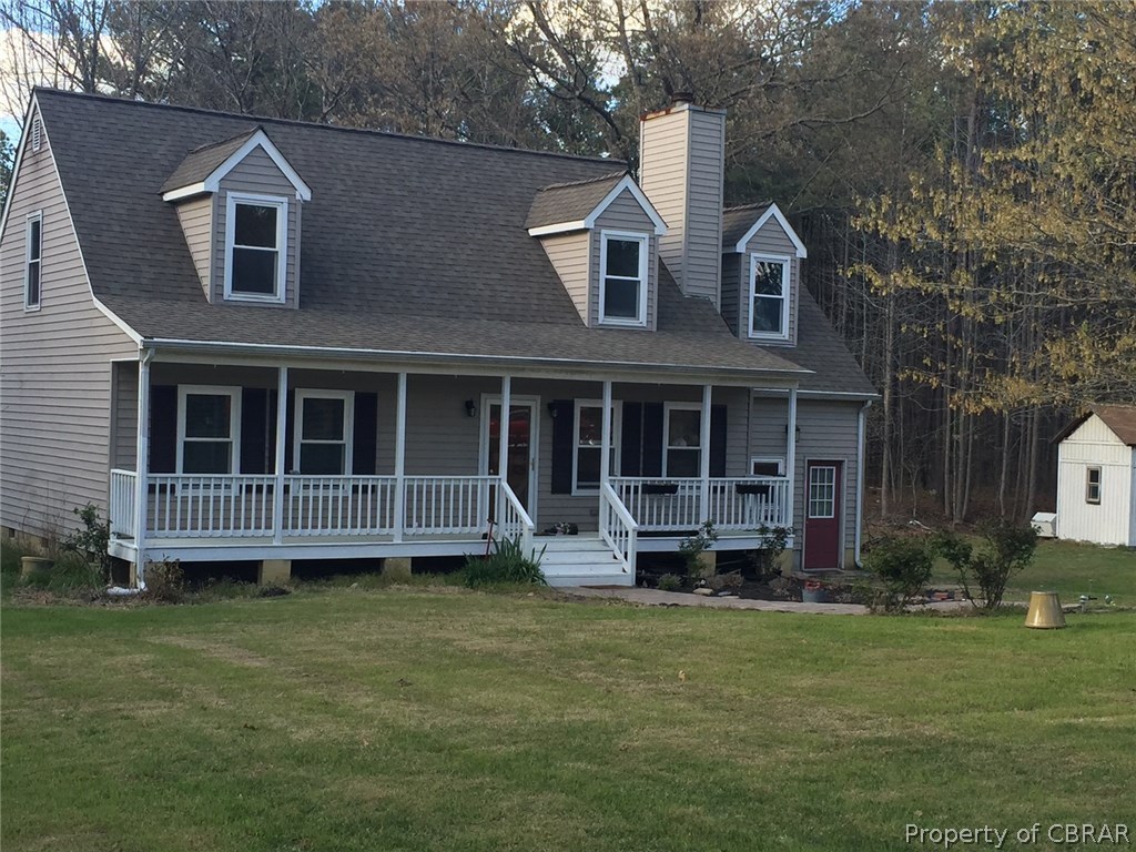 4869 Turks Ferry Road Gloucester, VA 23061 - Photo 1 of 35 Gallery Image 1