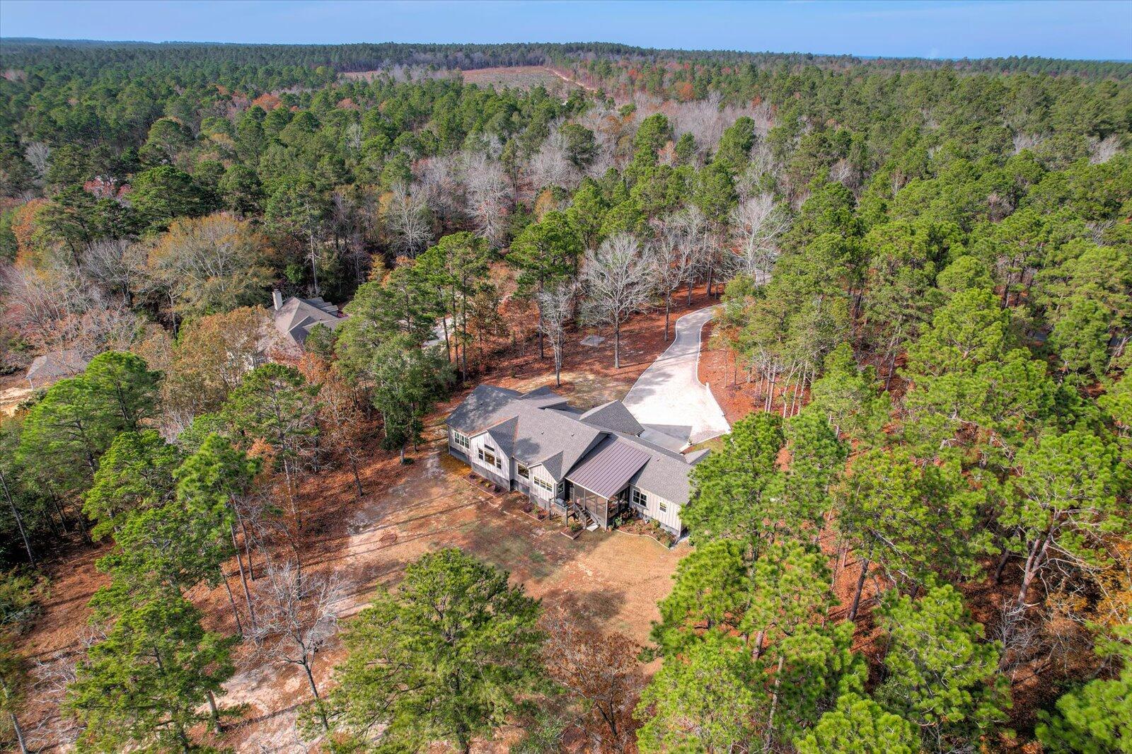 411 Edisto Lake Road Wagener, SC 29164 - Photo 64 of 72