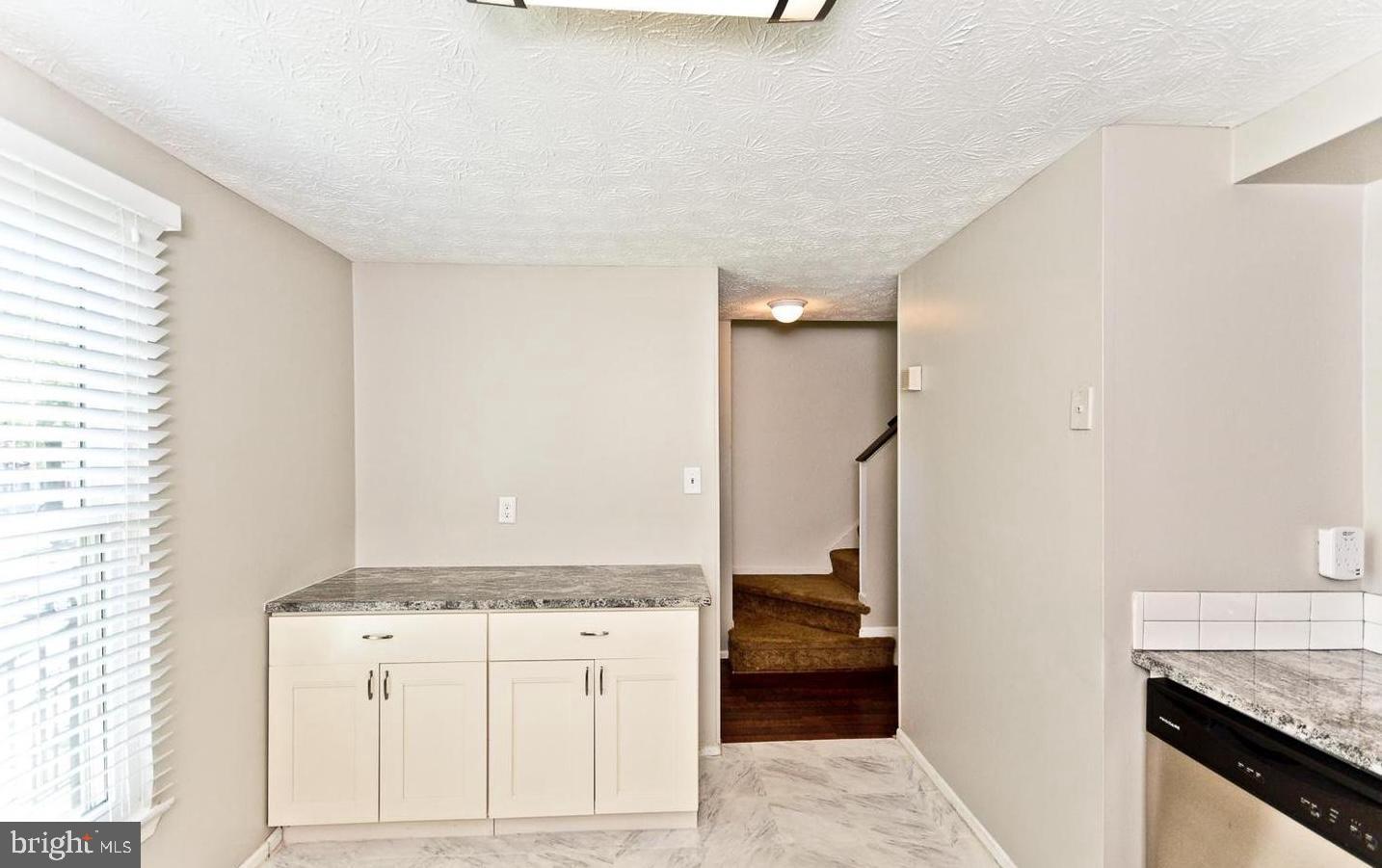 15781 Haynes Road Laurel, MD 20707 - Photo 15 of 34 Bright and airy kitchen with modern finishes.