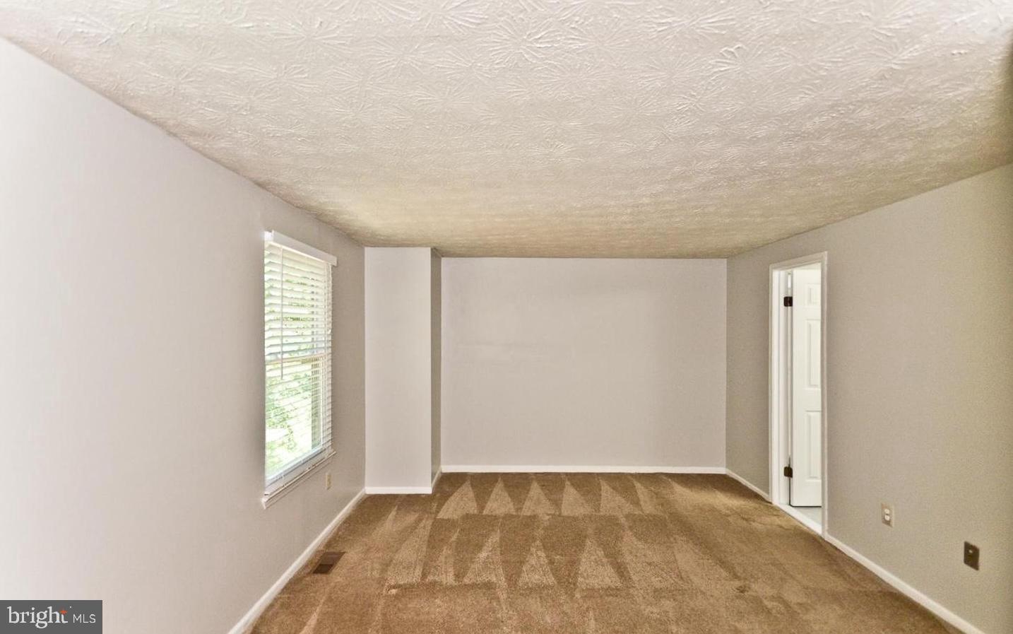 15781 Haynes Road Laurel, MD 20707 - Photo 21 of 34 Spacious, light-filled room ready for creativity.