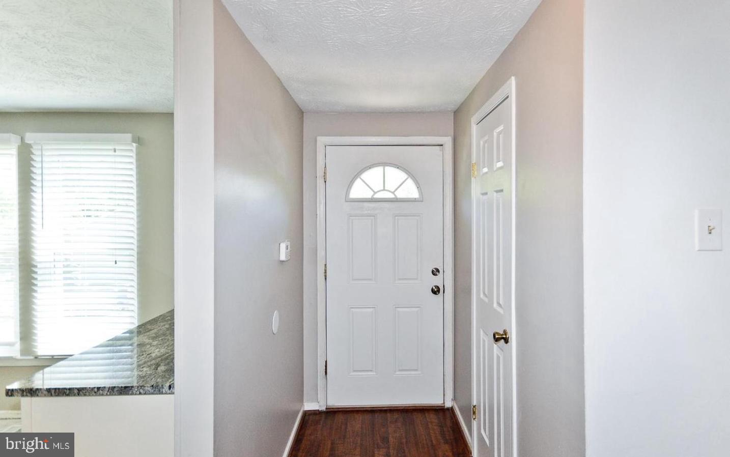 15781 Haynes Road Laurel, MD 20707 - Photo 4 of 34 Welcoming entryway with natural light.