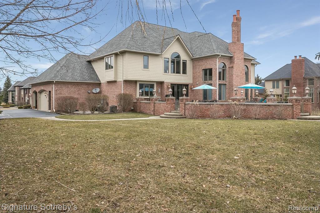 4741 Crestone Way Rochester, MI 48306 - Photo 46 of 48