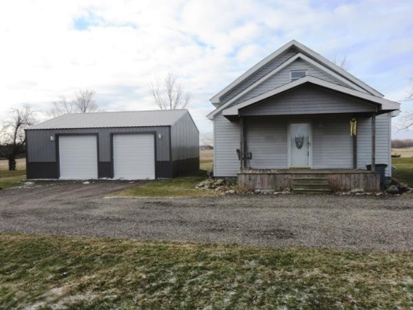 799 Division Road Sherwood, MI 49089 - Photo 1 of 18 IMG_7706