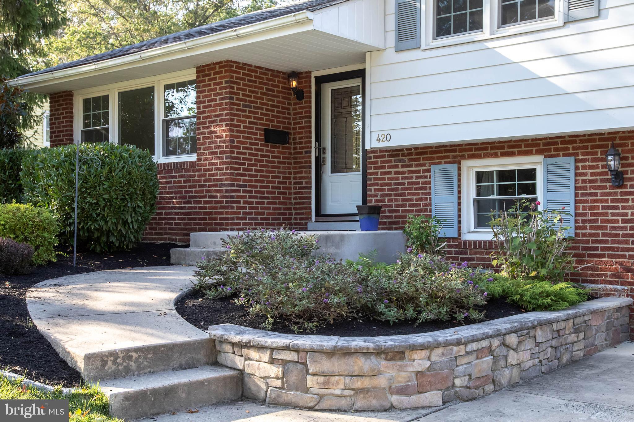 420 King George Road Cherry Hill, NJ 08034 - Photo 3 of 38