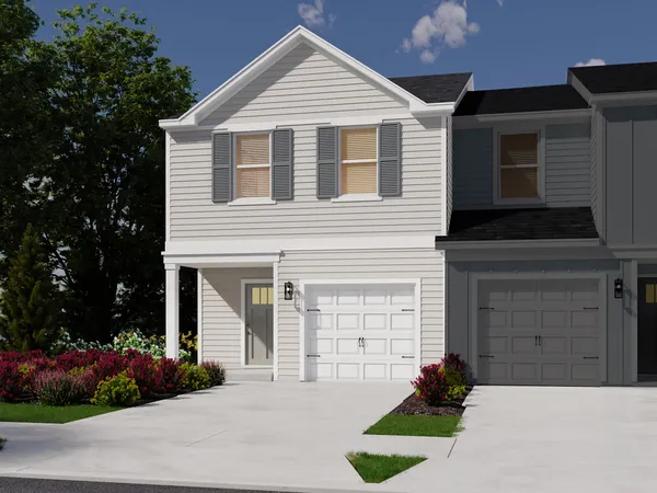 $338,990 | 207 Brook Run Drive, Moncks Corner, SC 29461