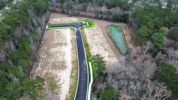 $338,990 | 207 Brook Run Drive, Moncks Corner, SC 29461