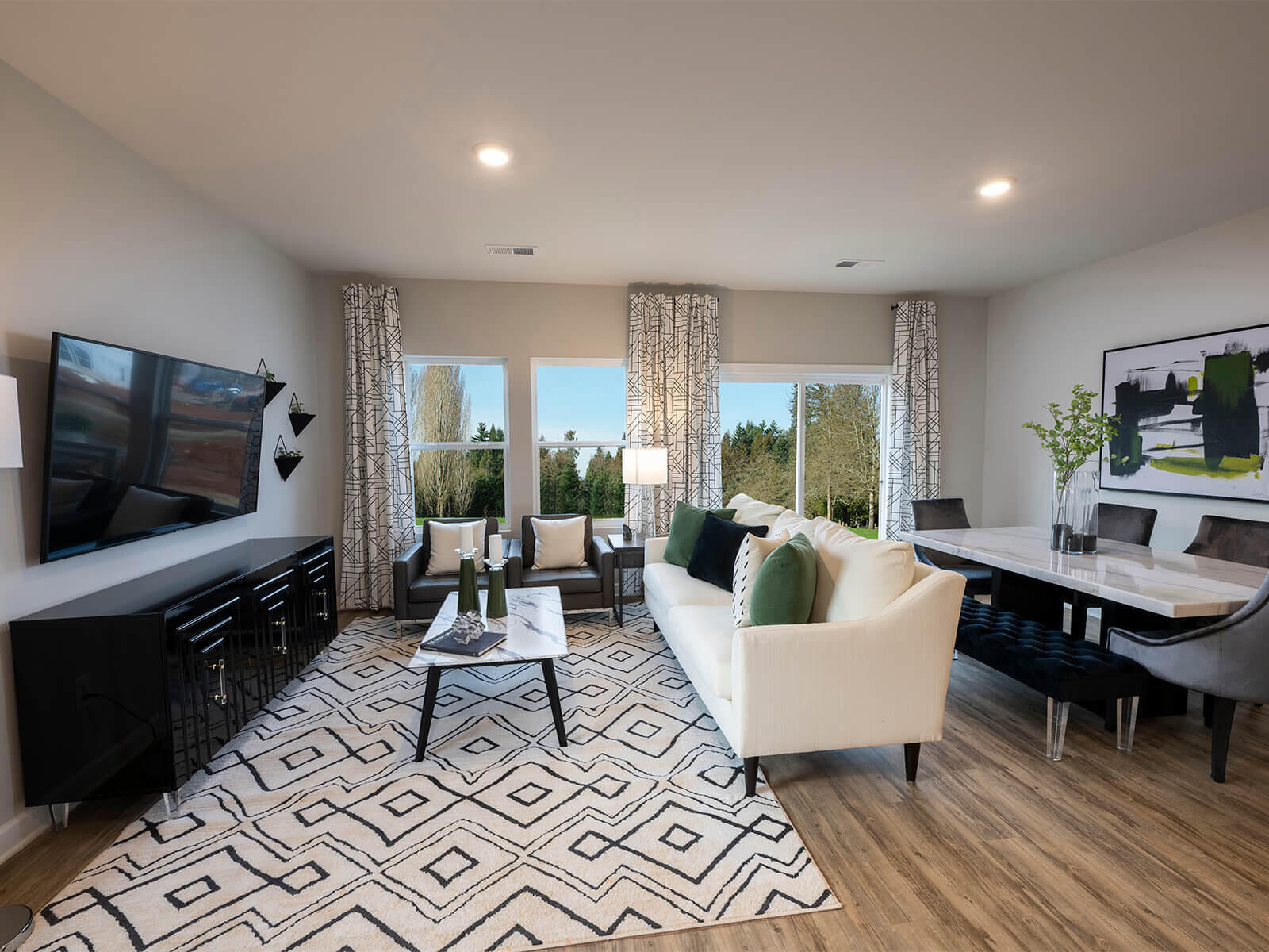 207 Brook Run Drive Moncks Corner, SC 29461 - Photo 4 of 10 4