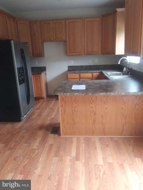 1625 Turkey Point Road Baltimore, MD 21221 - Photo 3 of 7 kitchen