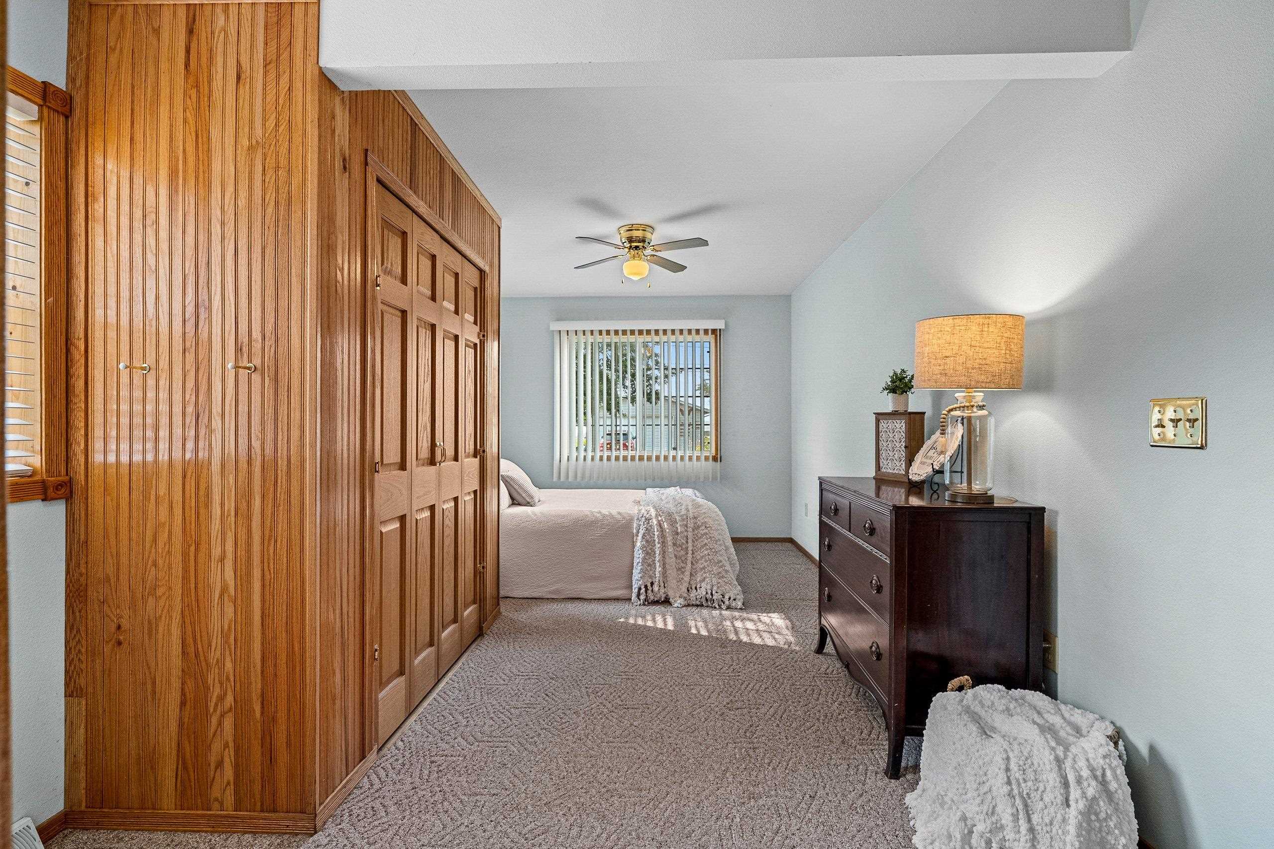 N6321 Cattau Beach Road Shawano, WI 54166 - Photo 21 of 61
