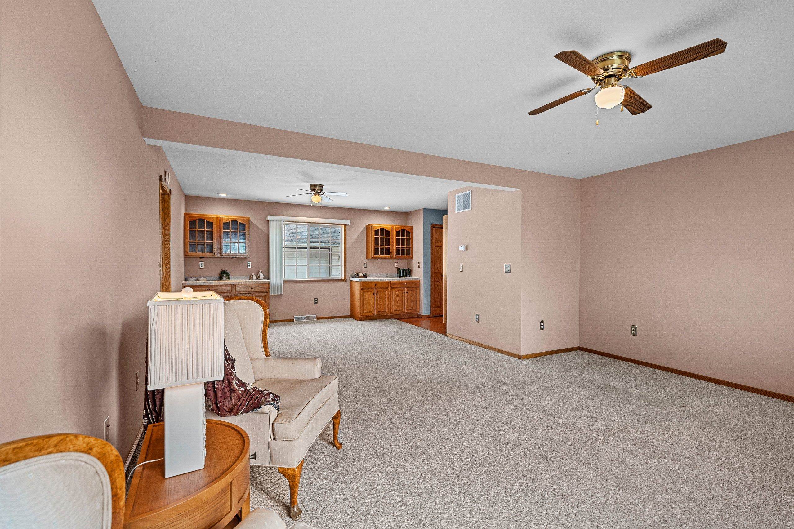 N6321 Cattau Beach Road Shawano, WI 54166 - Photo 26 of 61