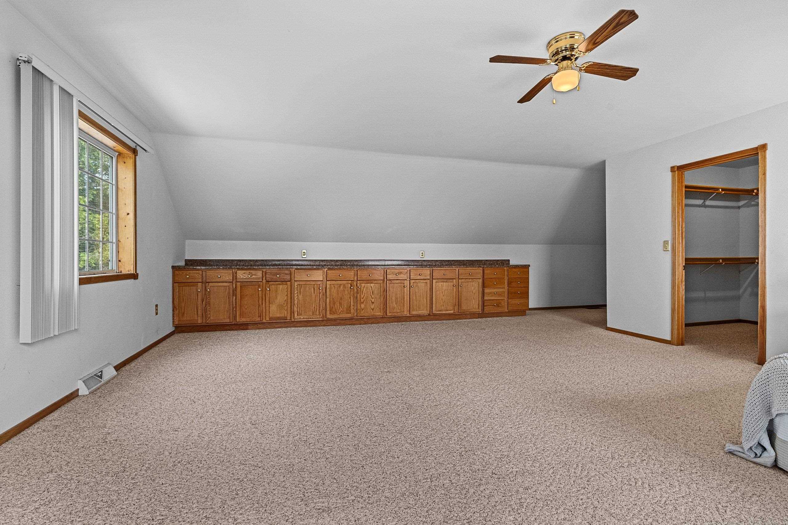 N6321 Cattau Beach Road Shawano, WI 54166 - Photo 34 of 61