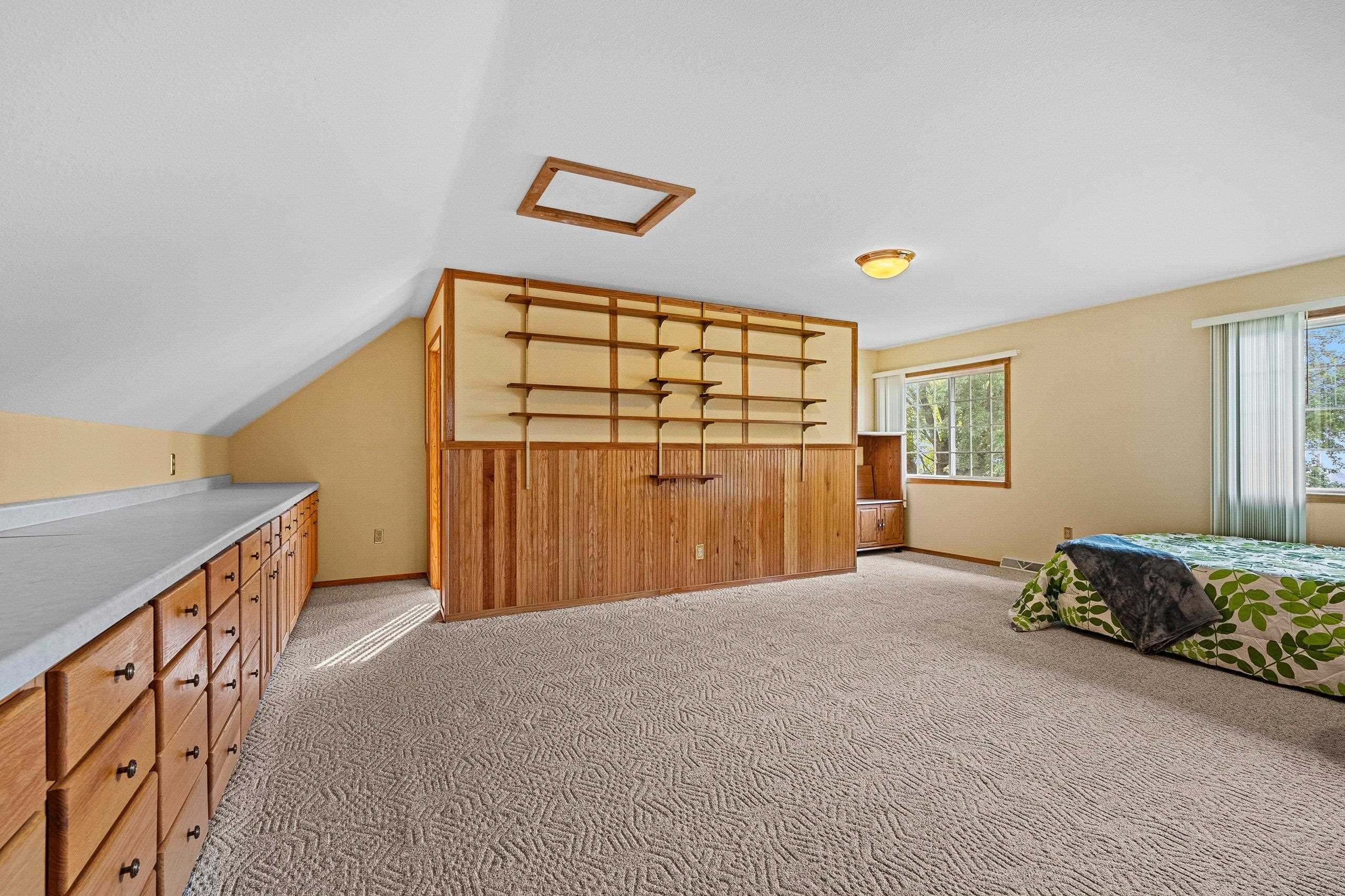 N6321 Cattau Beach Road Shawano, WI 54166 - Photo 39 of 61