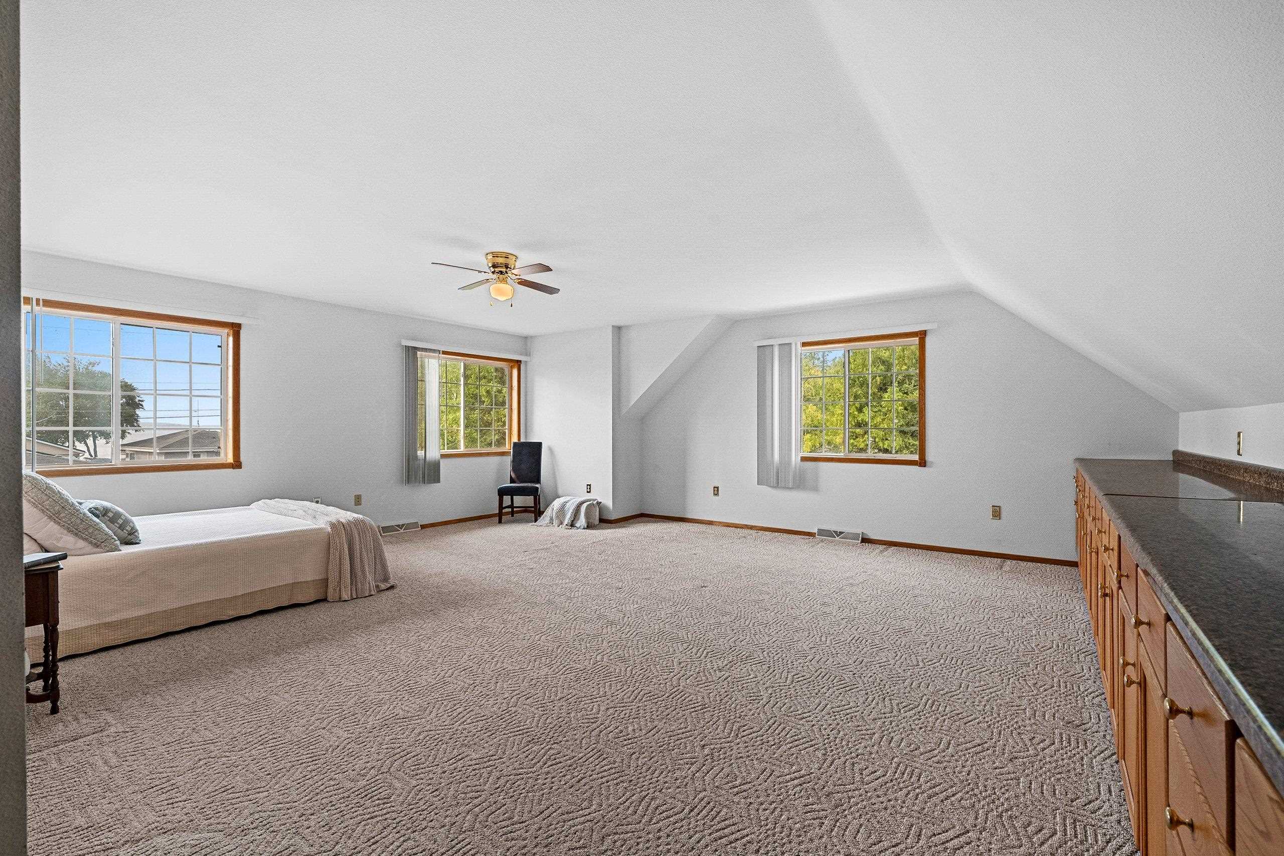 N6321 Cattau Beach Road Shawano, WI 54166 - Photo 40 of 61