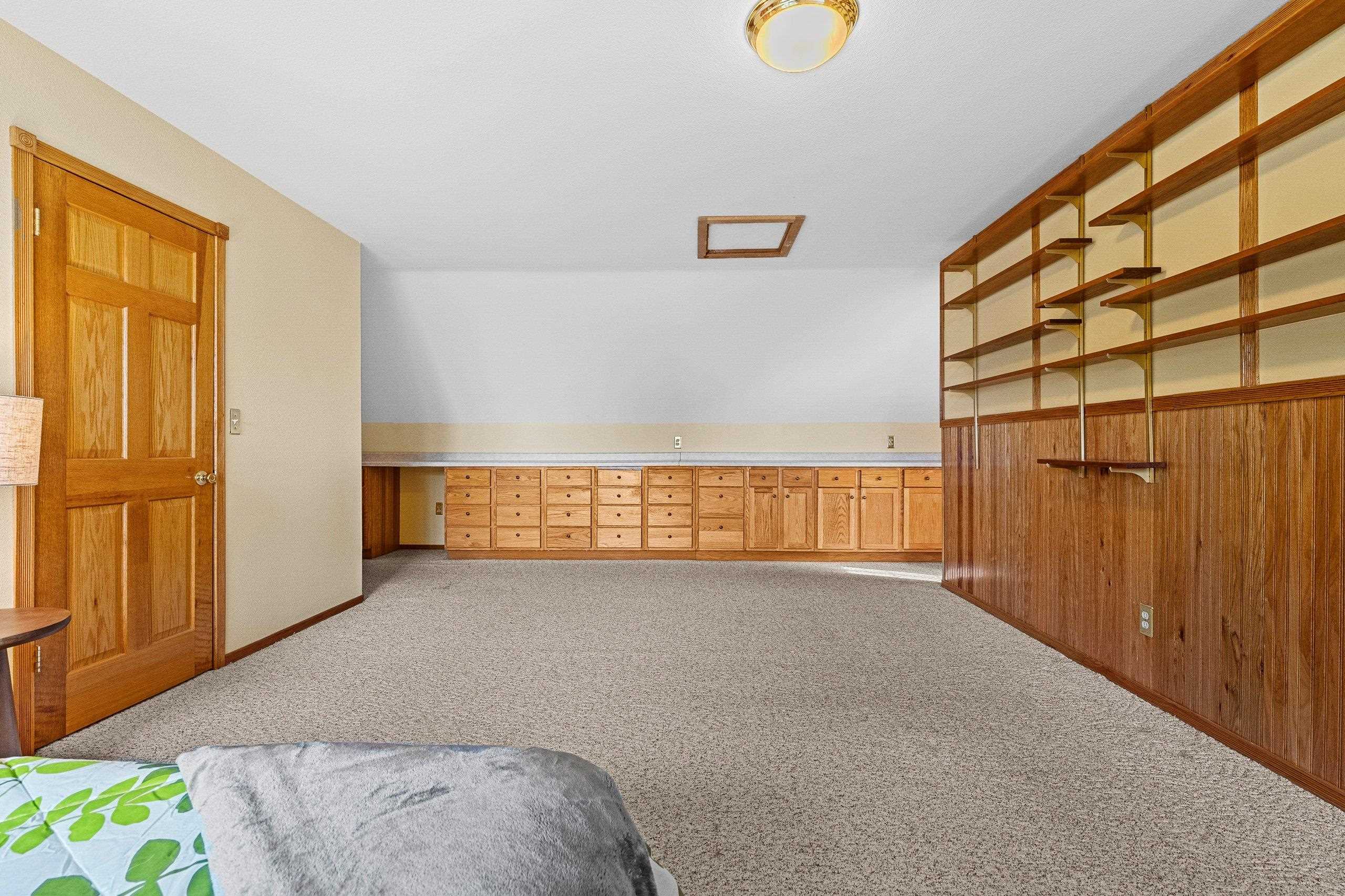 N6321 Cattau Beach Road Shawano, WI 54166 - Photo 42 of 61