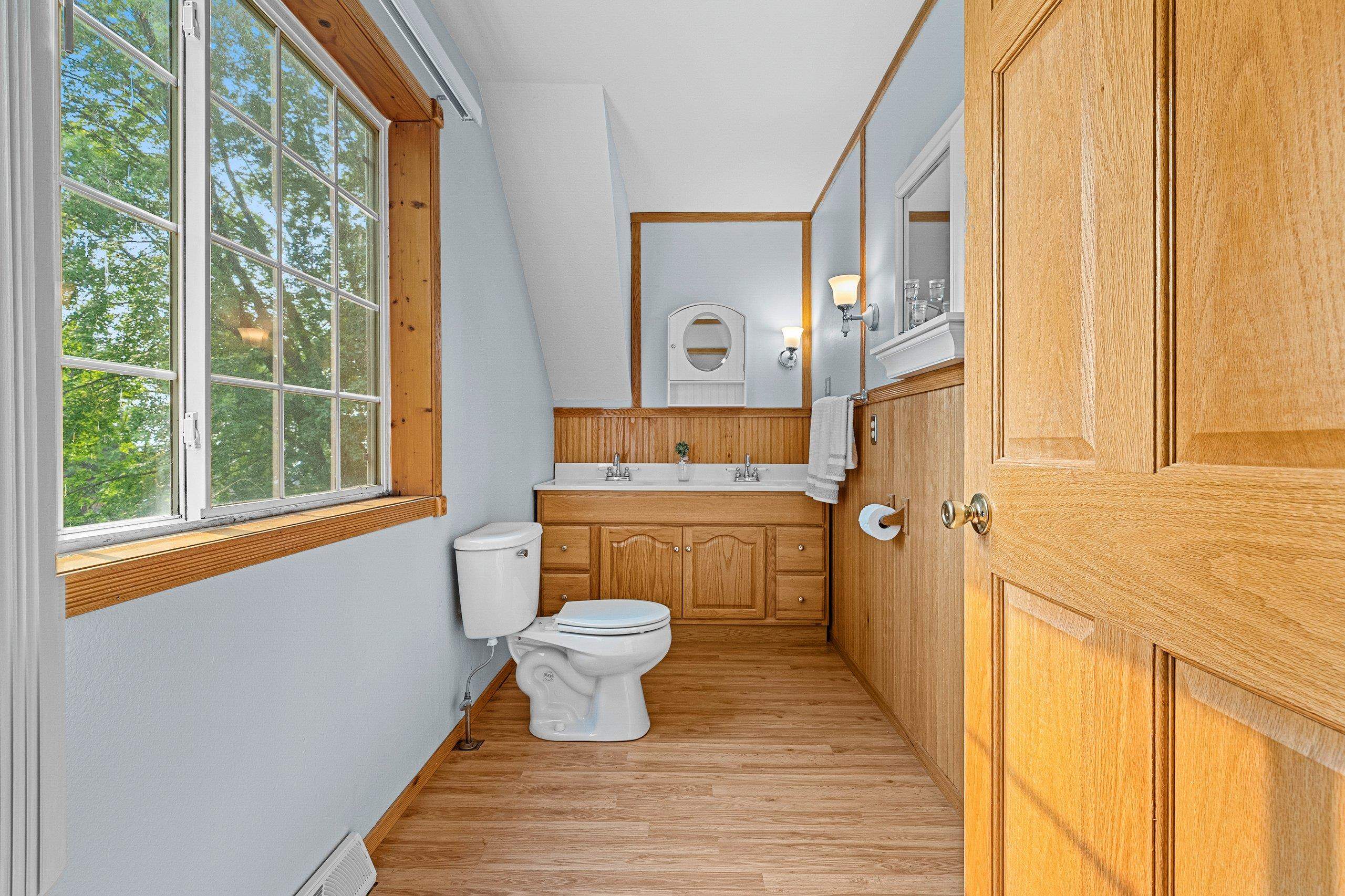 N6321 Cattau Beach Road Shawano, WI 54166 - Photo 43 of 61