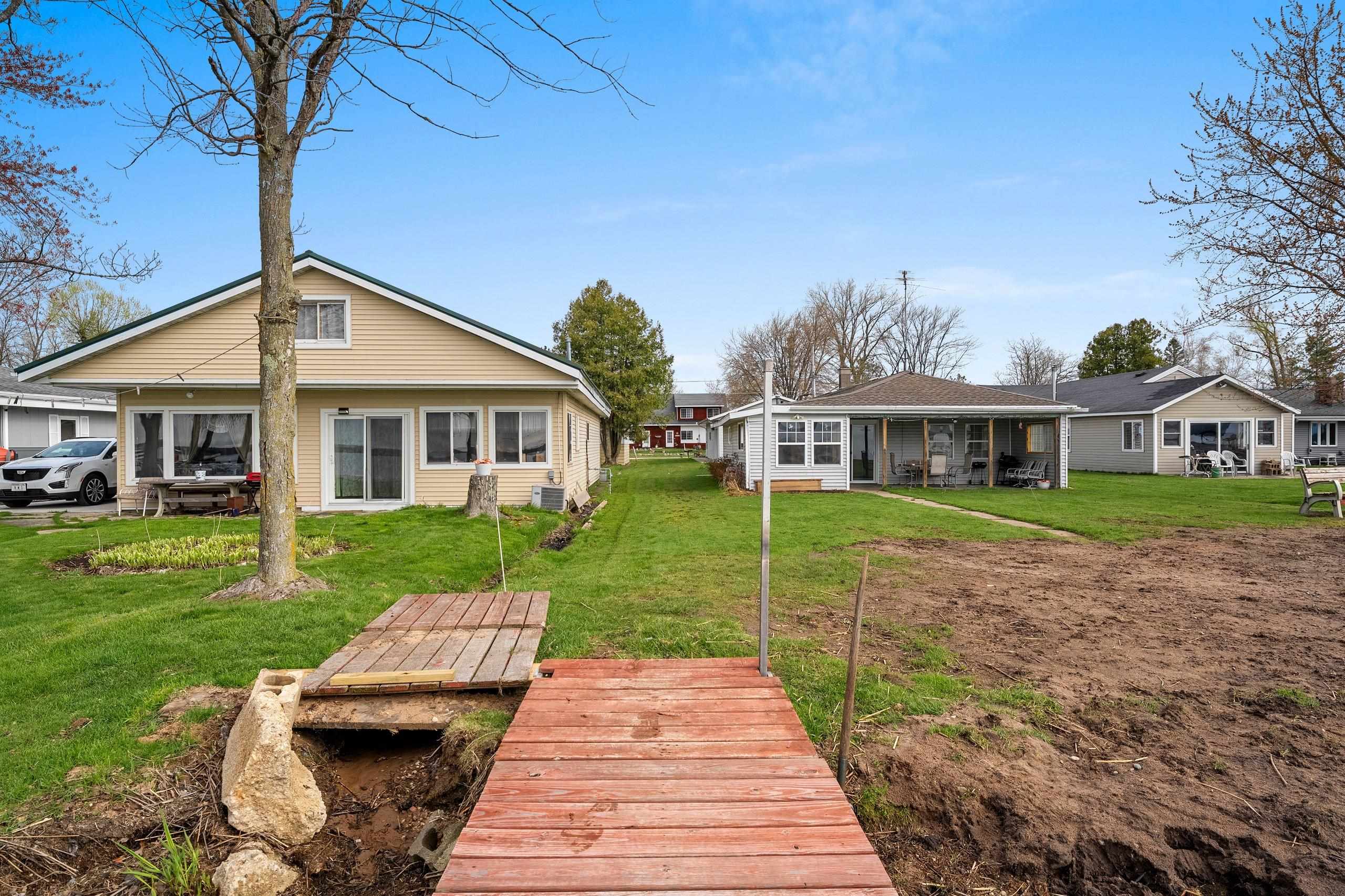 N6321 Cattau Beach Road Shawano, WI 54166 - Photo 5 of 61