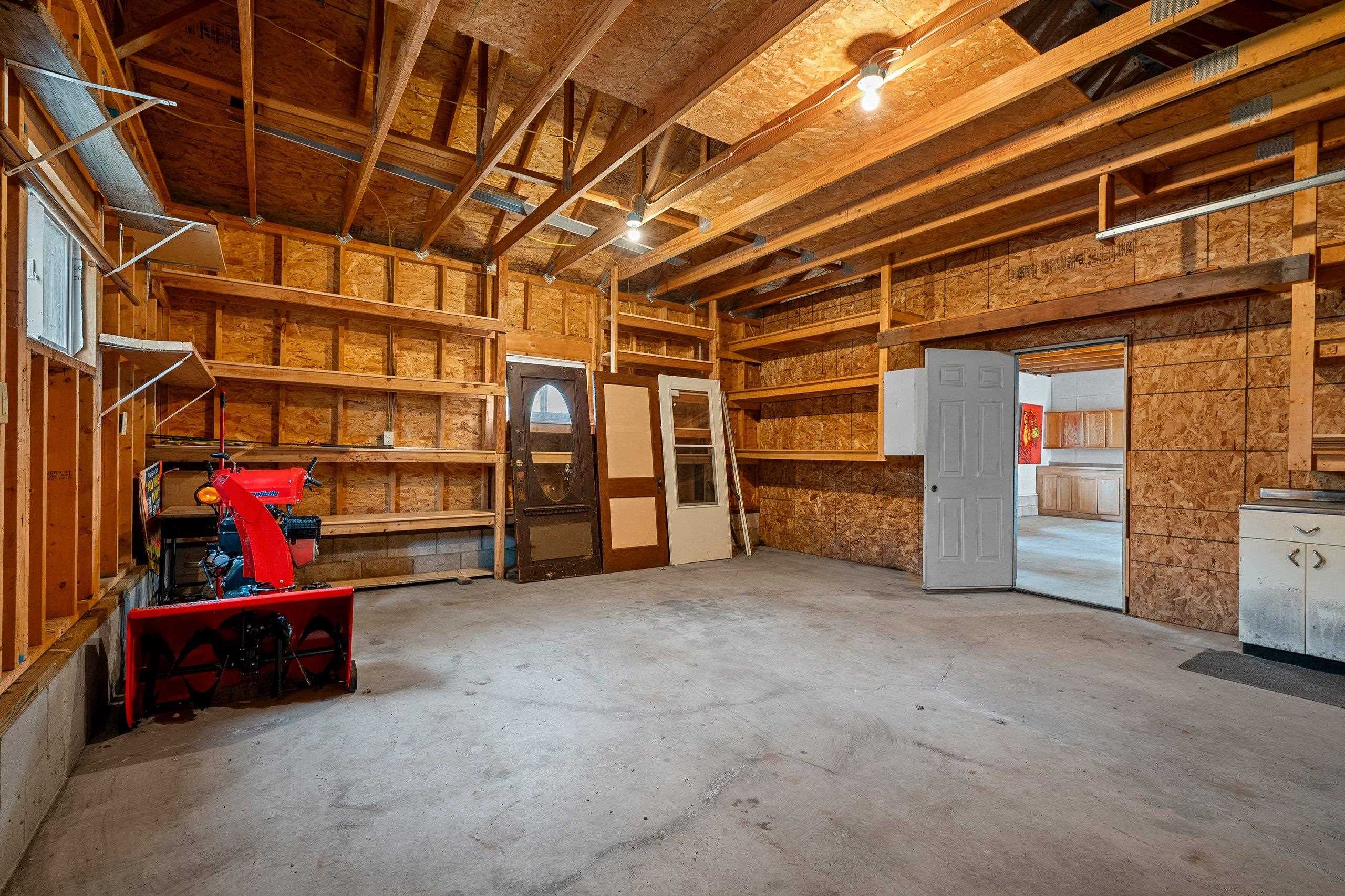N6321 Cattau Beach Road Shawano, WI 54166 - Photo 51 of 61