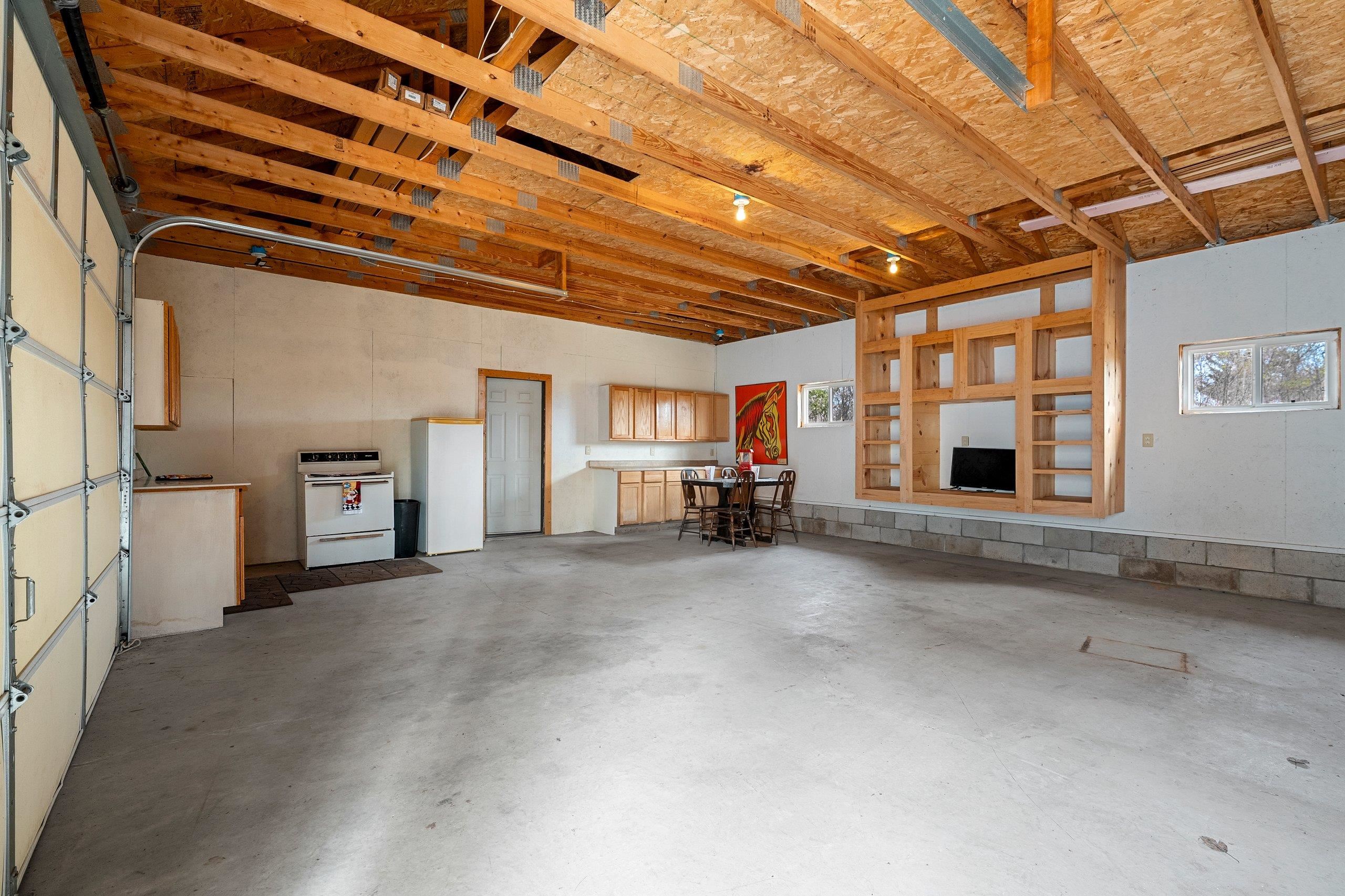 N6321 Cattau Beach Road Shawano, WI 54166 - Photo 52 of 61