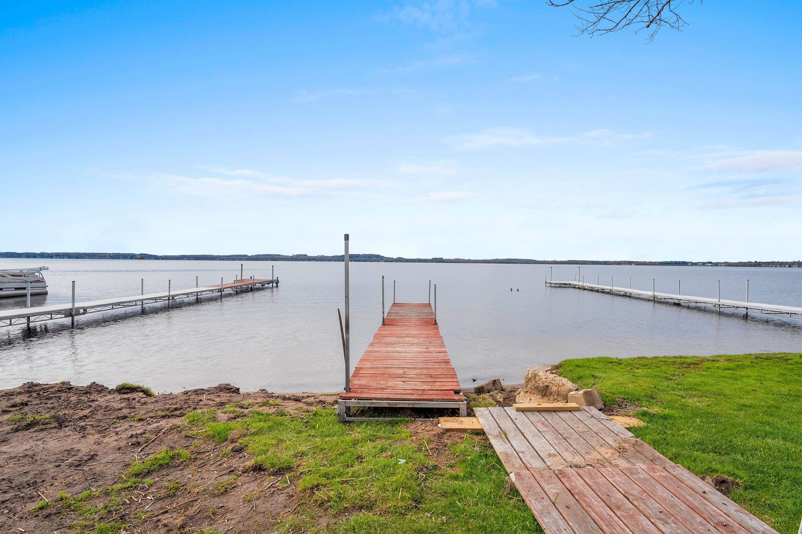 N6321 Cattau Beach Road Shawano, WI 54166 - Photo 58 of 61