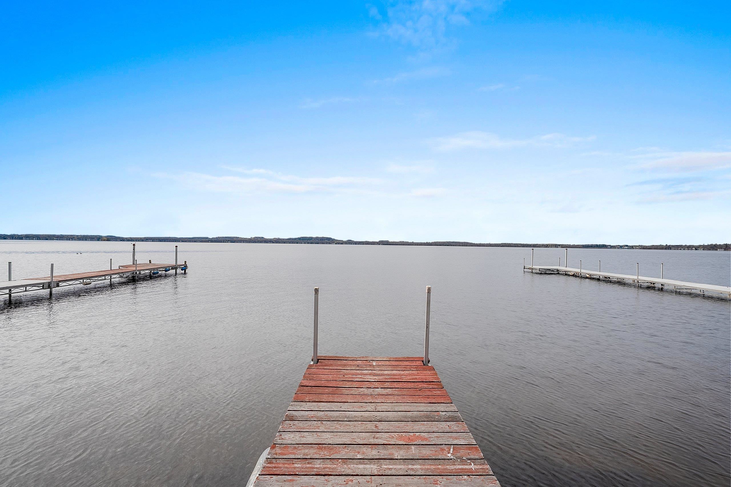 N6321 Cattau Beach Road Shawano, WI 54166 - Photo 6 of 61