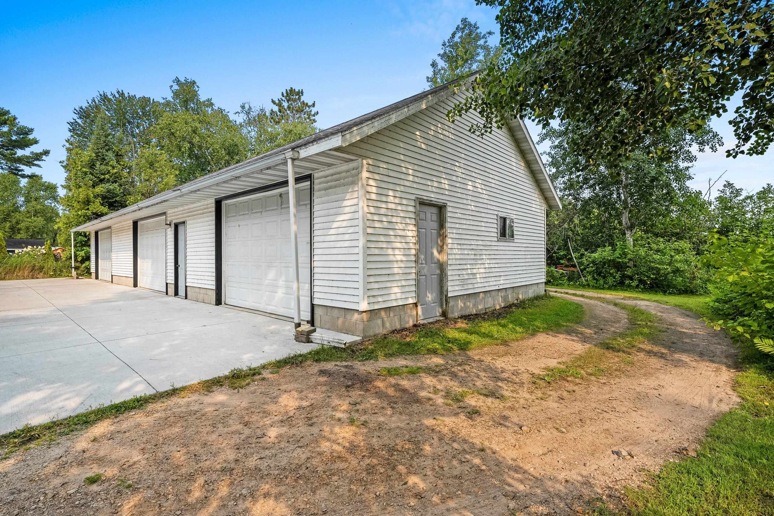 N6321 Cattau Beach Road Shawano, WI 54166 - Photo 10 of 61