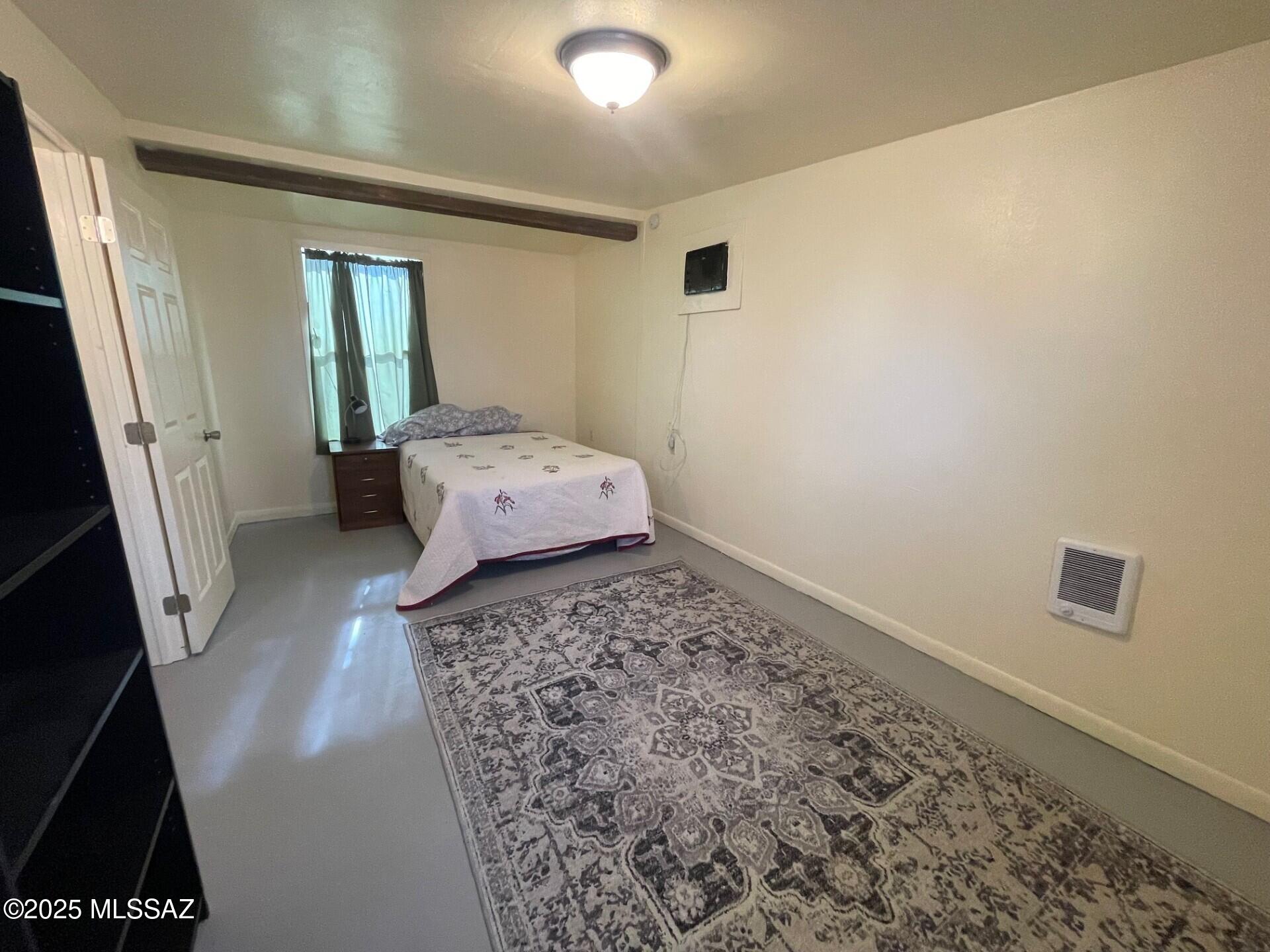 1094 North Pomerene Road Benson, AZ 85602 - Photo 34 of 48 Casita bedroom