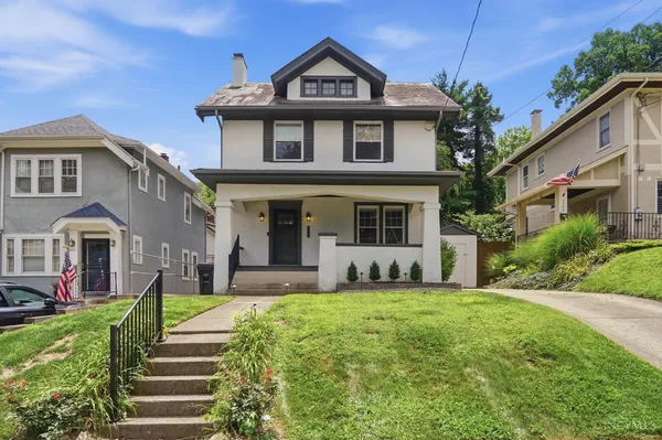 $555,000 | 3545 Pape Avenue, Cincinnati, OH 45208