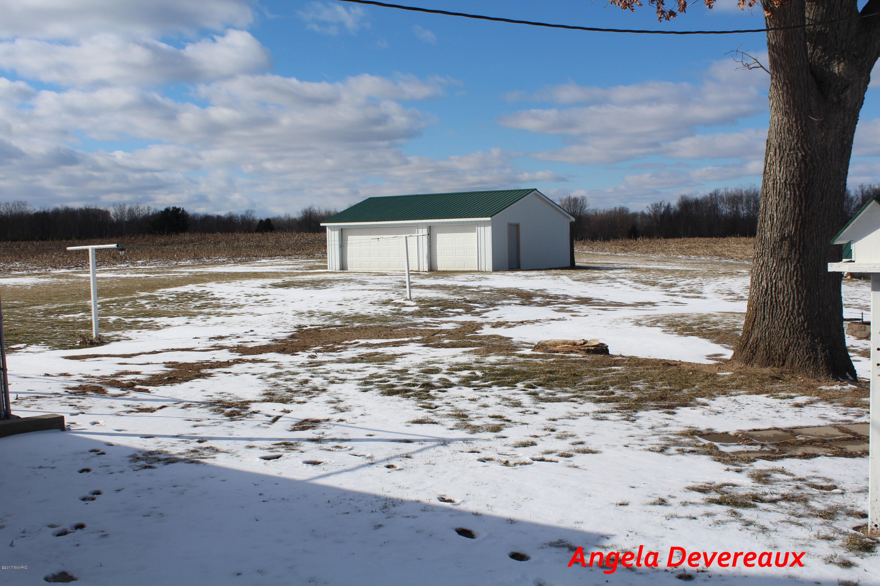 2024 West Sidney Road Sidney, MI 48885 - Photo 8 of 22 2024 8