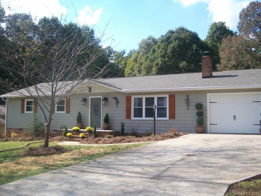 216 Shadowbrook Road Stanley, NC 28164 - Photo 1 of 23 Gallery Image 1
