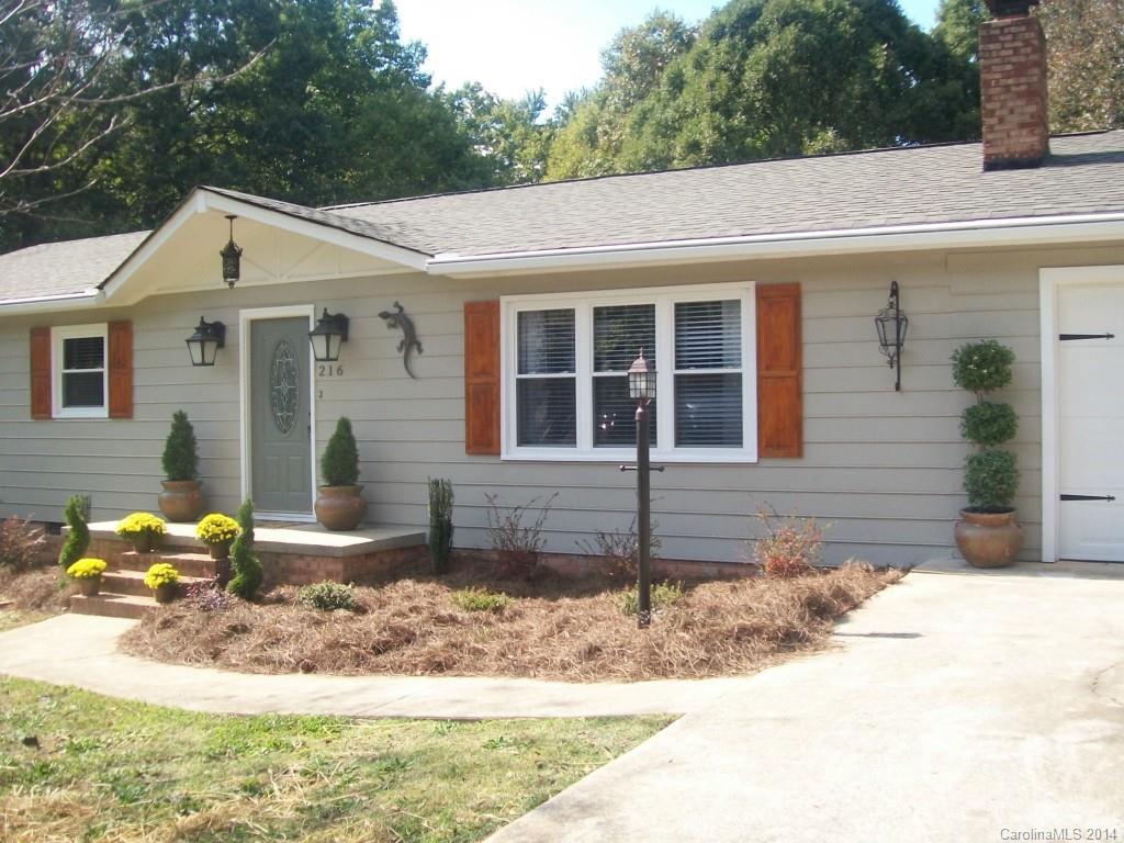 216 Shadowbrook Road Stanley, NC 28164 - Photo 2 of 23 Gallery Image 2