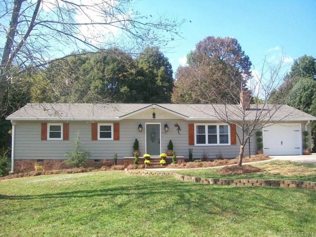216 Shadowbrook Road Stanley, NC 28164 - Photo 3 of 23 Gallery Image 3