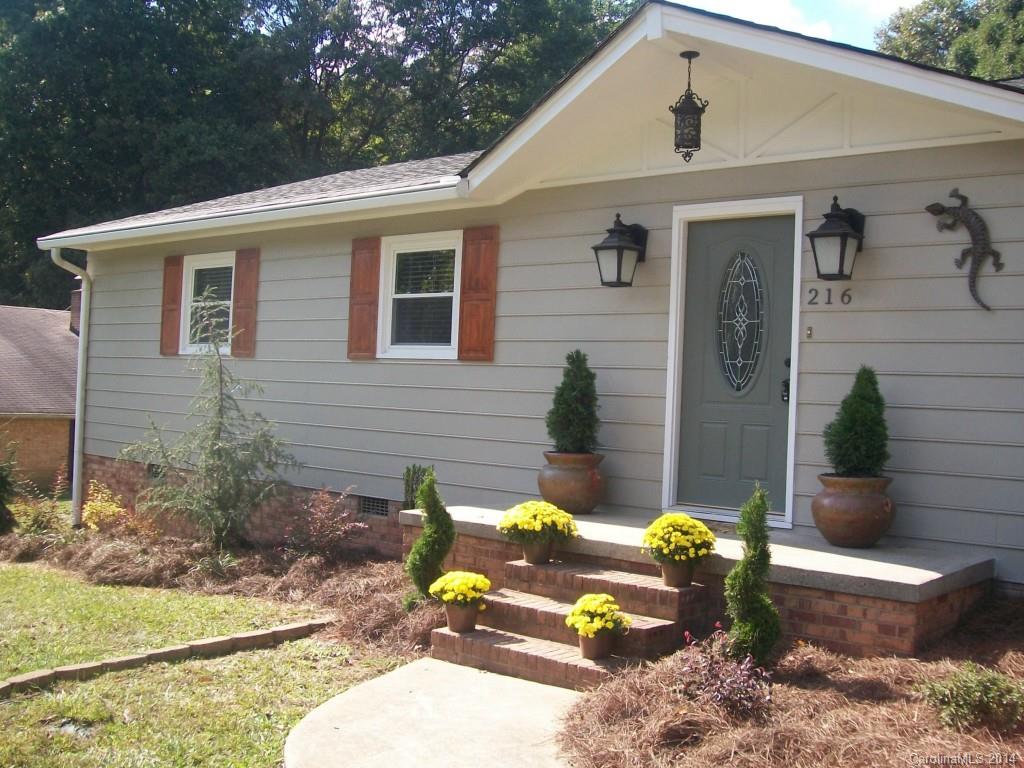 216 Shadowbrook Road Stanley, NC 28164 - Photo 21 of 23 Gallery Image 21