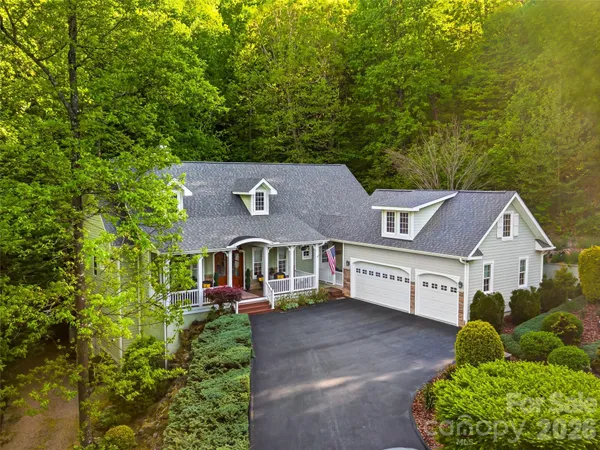$1,000,000 | 329 Kenmure Drive, Flat Rock, NC 28731