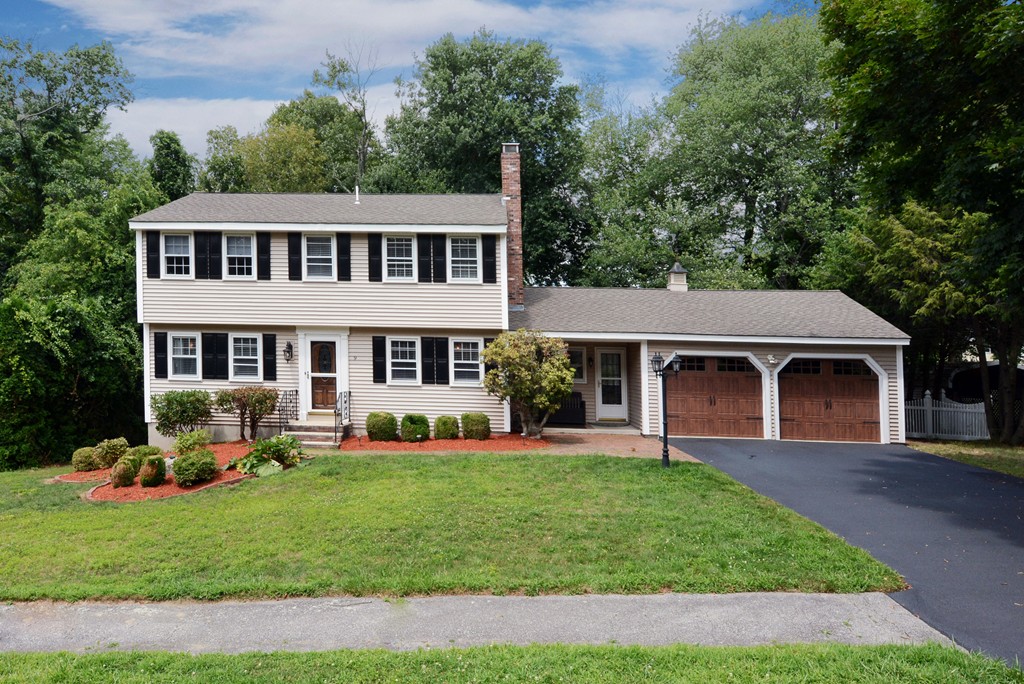 9 Lexington Road Shrewsbury, MA 01545 - Photo 1 of 30 Gallery Image 1