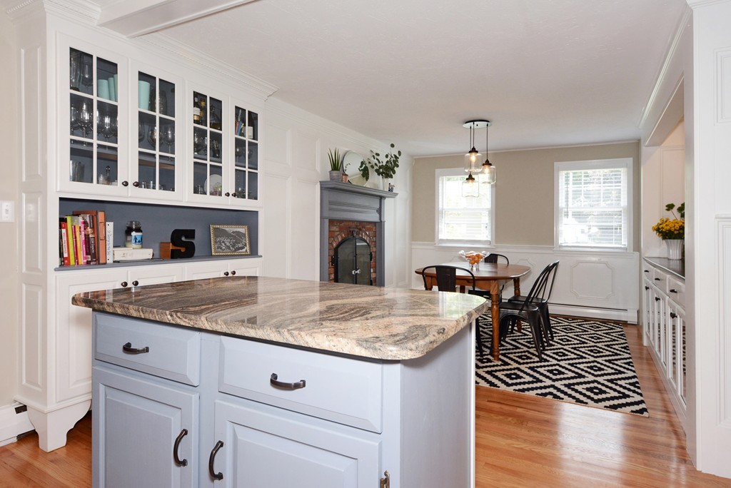 9 Lexington Road Shrewsbury, MA 01545 - Photo 16 of 30 Gallery Image 16
