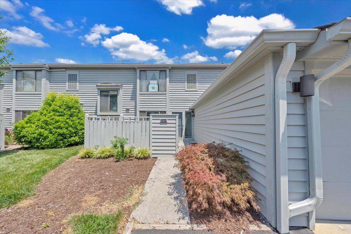 2404 Post Oak Road Salem, VA 24153 - Photo 31 of 50 34-MIB01938