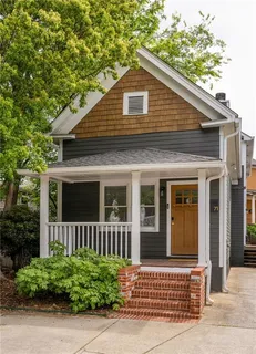 $775,000 | 71 Randolph Street Northeast, Atlanta, GA 30312