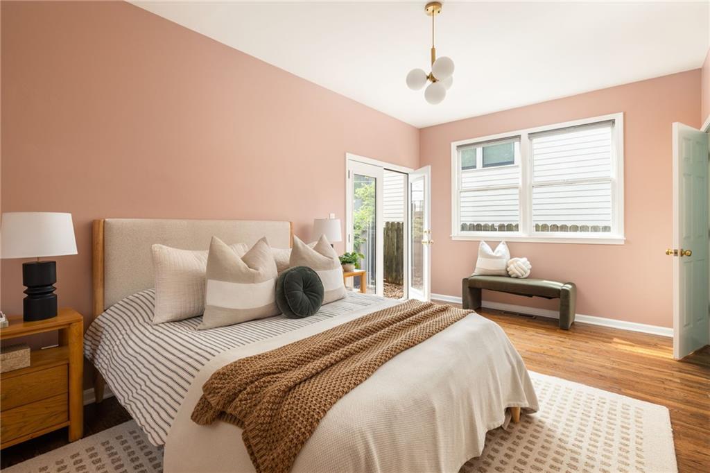 71 Randolph Street Northeast Atlanta, GA 30312 - Photo 14 of 27