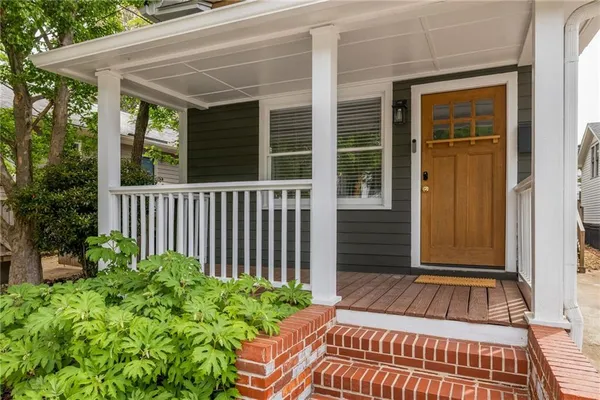 $775,000 | 71 Randolph Street Northeast, Atlanta, GA 30312