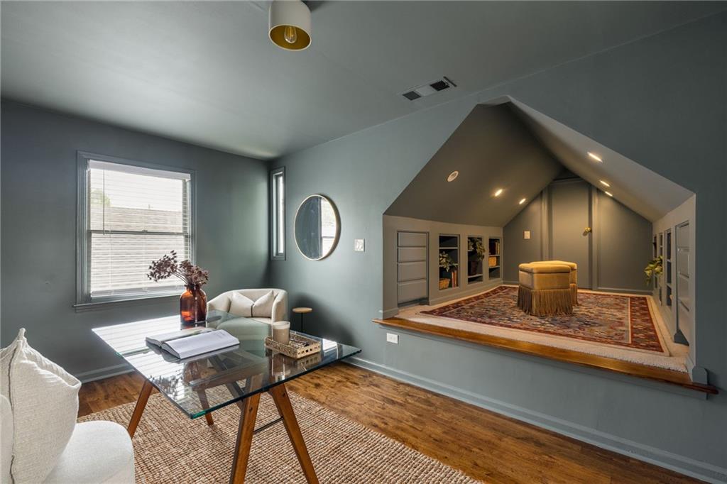 71 Randolph Street Northeast Atlanta, GA 30312 - Photo 22 of 27