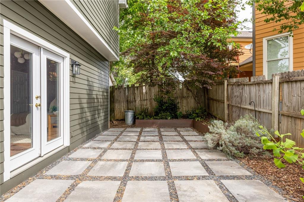 71 Randolph Street Northeast Atlanta, GA 30312 - Photo 24 of 27