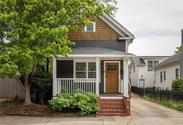 $775,000 | 71 Randolph Street Northeast, Atlanta, GA 30312