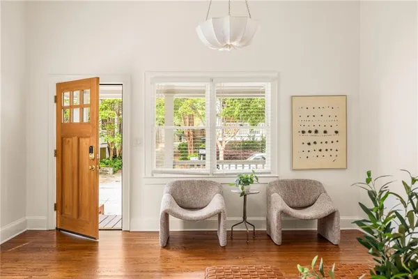 $775,000 | 71 Randolph Street Northeast, Atlanta, GA 30312