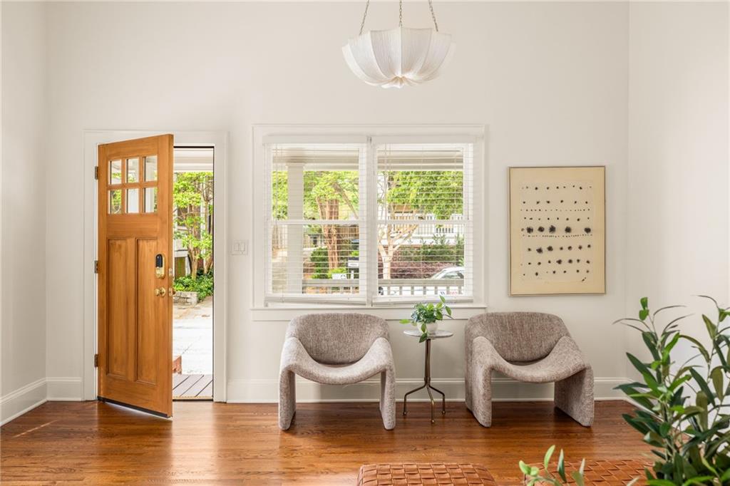 71 Randolph Street Northeast Atlanta, GA 30312 - Photo 3 of 27