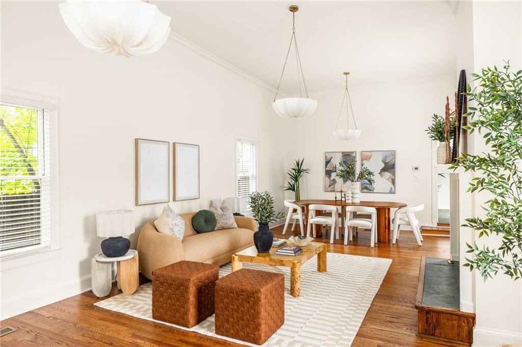 71 Randolph Street Northeast Atlanta, GA 30312 - Photo 4 of 27