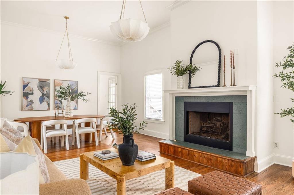 71 Randolph Street Northeast Atlanta, GA 30312 - Photo 5 of 27