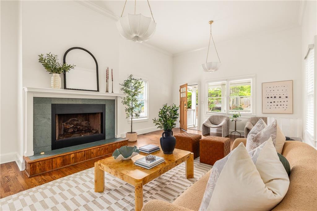 71 Randolph Street Northeast Atlanta, GA 30312 - Photo 6 of 27