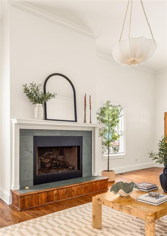 71 Randolph Street Northeast Atlanta, GA 30312 - Photo 7 of 27